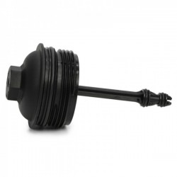 Olajszűrő elem fedele SEAT IBIZA IV, IBIZA IV ST, SKODA FABIA II, ROOMSTER 03P 115 433