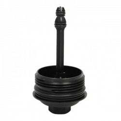 Olajszűrő elem fedele SEAT IBIZA IV, IBIZA IV ST, SKODA FABIA II, ROOMSTER 03P 115 433