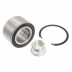 KERÉKTARTÓKÉSZLET Elöl Fiat Palio Weekend, Siena 1.2-1.9D 09.01- [ABS-szel]. 46532573