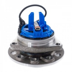 OPEL SIGNUM, VECTRA C, VECTRA C GTS 1.6-3 első kerékcsapágy egység (keréktárcsával) 93186388