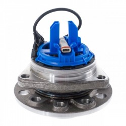 OPEL SIGNUM, VECTRA C, VECTRA C GTS 1.6-3 első kerékcsapágy egység (keréktárcsával) 93186388