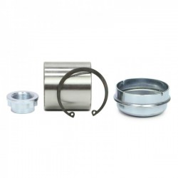 Hátsó kerékcsapágy készlet MERCEDES A (W168) 1.4/1.6/1.7D 07.97-08.04 168 981 07 27