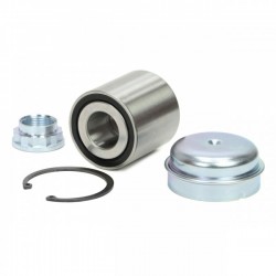 Hátsó kerékcsapágy készlet MERCEDES A (W168) 1.4/1.6/1.7D 07.97-08.04 168 981 07 27