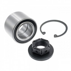 HÁTSÓ KERÉKCSAPÁGY KÉSZLET FORD FIESTA V, FOCUS, FUSION, MAZDA 2 1.25-2.0 10.98-0 1335383