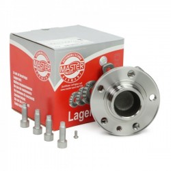 KERÉKDOBOZ KÉSZLET VOLVO S60 II, S80 II, V60 I, V70 III, XC70 II 1.5-3