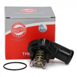 TERMOSZTÁT AUDI A2, A4, A4 ALLROAD, A5, A6, Q5, SEAT CORDOBA, EXEO, EXEO ST, IBIZ 032 121 110 F