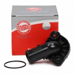 TERMOSZTÁT AUDI A2, A4, A4 ALLROAD, A5, A6, Q5, SEAT CORDOBA, EXEO, EXEO ST, IBIZ 032 121 110 F