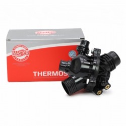 TERMOSZTÁT BMW 1 (E81), 1 (E82), 1 (E87), 1 (E88), 3 (E90), 3 (E91), 3 (E92), 3 11537536655