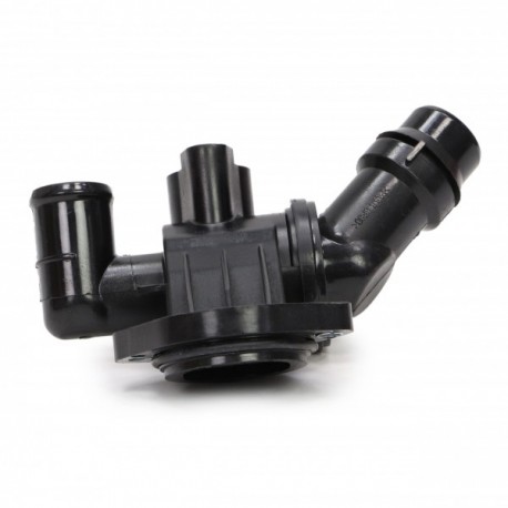 TERMOSZTÁT AUDI A4, A6, SEAT EXEO, EXEO ST 2.0 11.04-05.13 06D121111G