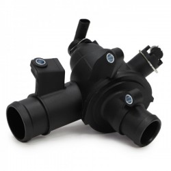 TERMOSZTÁT MERCEDES C (C204), C T-MODELL (S204), C (W204), C (W205), CLS (C218), C 6512000615