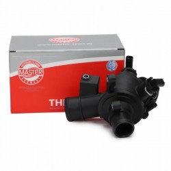 TERMOSZTÁT MERCEDES C (C204), C T-MODELL (S204), C (W204), C (W205), CLS (C218), C 6512000615