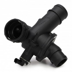 TERMOSZTÁT MERCEDES C (C204), C T-MODELL (S204), C (W204), C (W205), CLS (C218), C 6512000615