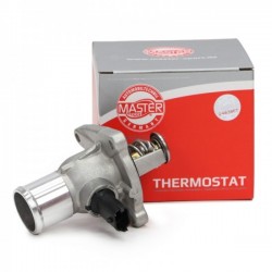 TERMOSZTÁT CHEVROLET AVEO, AVEO / KALOS, CRUZE, ORLANDO, TRAX, OPEL ASTRA J, AST, OPEL ASTRA J, AST 7173 9800