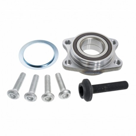 KERÉKTARTÓ KIT elöl AUDI A6/Avant/Allroad (4F2) 2.0TDI-3.2FSI 05.04- 4F0498625B