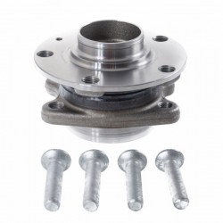 Hátsó csapágyegység (kerékagy) AUDI A6, A6 Avant 2.0TDI-3.2FSI 05.04-08.11 4F0598611B