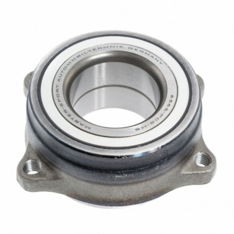 Hátsó kerékcsapágy egység (kerékagy) MERCEDES C (C204), CLS (C218), CLS (C219), 2119810227