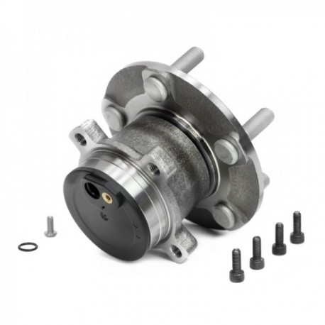 Hátsó csapágyegység VOLVO C70 II Cabrio, minden, 03.06- 31280051