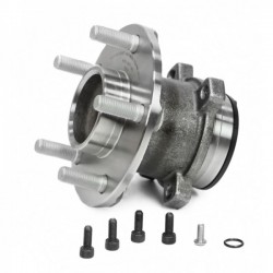 Hátsó csapágyegység VOLVO C70 II Cabrio, minden, 03.06- 31280051