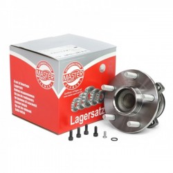 Hátsó csapágyegység VOLVO C70 II Cabrio, minden, 03.06- 31280051