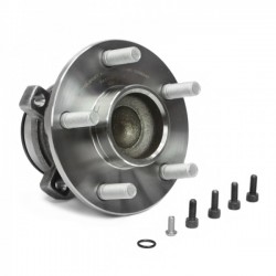 Hátsó csapágyegység VOLVO C70 II Cabrio, minden, 03.06- 31280051