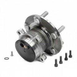 Hátsó csapágyegység VOLVO C70 II Cabrio, minden, 03.06- 31280051