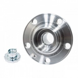 KERÉKTARTÓKÉSZLET elöl AUDI A2 1.4-2.0 02.00-, SEAT IBIZA 02.02-, SKODA FAB 6Q0407621CB