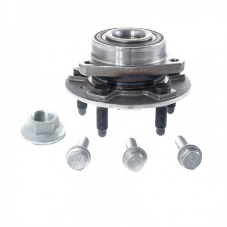 Hátsó kerékcsapágy egység CHEVROLET MALIBU, OPEL INSIGNIA A, SAAB 9-5 1.4-2.4 07 13502216