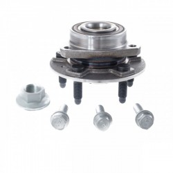 Hátsó kerékcsapágy egység CHEVROLET MALIBU, OPEL INSIGNIA A, SAAB 9-5 1.4-2.4 07 13502216