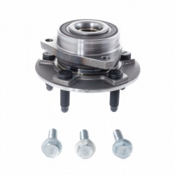 Csapágykészlet elöl OPEL INSIGNIA 07.08- 13502785