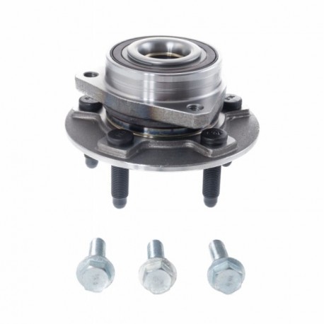 Csapágykészlet elöl OPEL INSIGNIA 07.08- 13502785