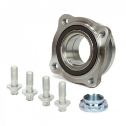 Hátsó kerékcsapágy készlet ABS-szel BMW 5 (F10), 5 (F11), 5 GRAN TURISMO (F07), 6 (F12) 33 40 6 850 156