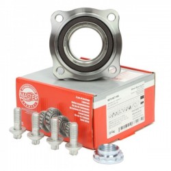 Hátsó kerékcsapágy készlet ABS-szel BMW 5 (F10), 5 (F11), 5 GRAN TURISMO (F07), 6 (F12) 33 40 6 850 156