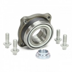 Hátsó kerékcsapágy készlet ABS-szel BMW 5 (F10), 5 (F11), 5 GRAN TURISMO (F07), 6 (F12) 33 40 6 850 156