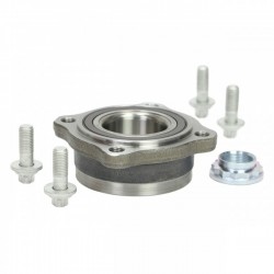 Hátsó kerékcsapágy készlet ABS-szel BMW 5 (F10), 5 (F11), 5 GRAN TURISMO (F07), 6 (F12) 33 40 6 850 156