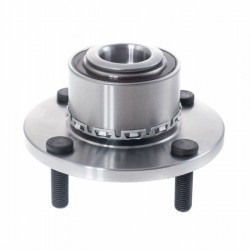 KERÉKDOBOZ KÉSZLET MITSUBISHI COLT 1.1-1.5D 05.04- MN102067