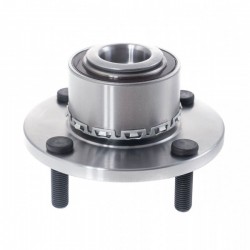 KERÉKDOBOZ KÉSZLET MITSUBISHI COLT 1.1-1.5D 05.04- MN102067