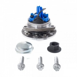 OPEL ASTRA H 1.4-1.9CDTi/2.0 Turbo 08.04-, ZAFIR első kerékcsapágyegység L/P 93188477