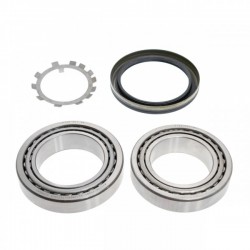 Hátsó kerékcsapágy egység MERCEDES - SPRINTER 5 06-,VW - CRAFTER 30-50 2.5 TDI 0 9819002