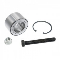 Hátsó kerékcsapágy egység VW Transporter IV, 1.8-2.8, 07.90- 701598625