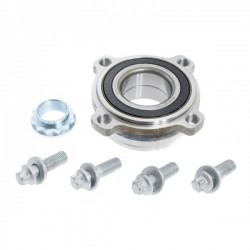 Hátsó kerékcsapágy (kerékagy) BMW X5 (E53) 3.0-4.8 05.00-12.06 33416762314