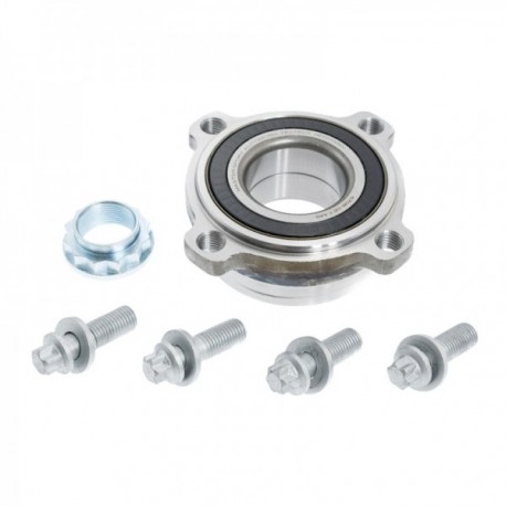 Hátsó kerékcsapágy (kerékagy) BMW X5 (E53) 3.0-4.8 05.00-12.06 33416762314