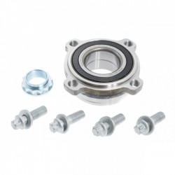 Hátsó kerékcsapágy (kerékagy) BMW X5 (E53) 3.0-4.8 05.00-12.06 33416762314