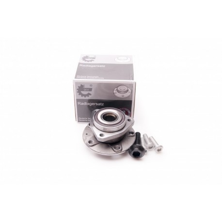 Kerékagy ELSŐ GOLF V ALTEA LEON TOLDEO III 1K0498621