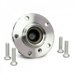 KERÉKCSAPDA KIT Első kerékcsapágyak ABS-szel BMW 1 (F20), 1 (F21), 2 (F22, F87), 2 (F23), 3 ( 31 20 6 794 850