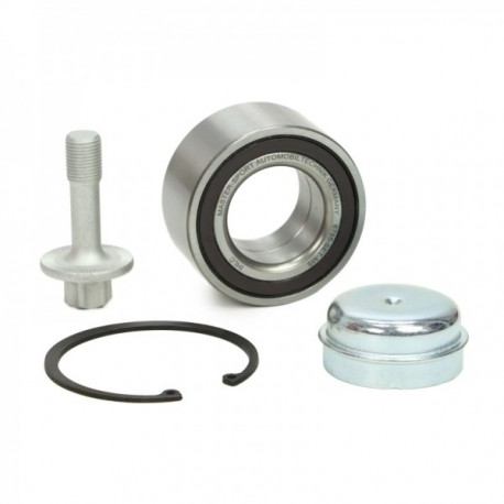 KERÉKTARTÓKÉSZLET elöl L/P ABS-szel MERCEDES A (W176), B (W245), B (W246, W242), B (W246, W242) 33 41 6 792 361