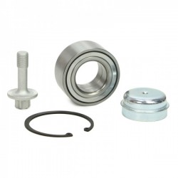 KERÉKTARTÓKÉSZLET elöl L/P ABS-szel MERCEDES A (W176), B (W245), B (W246, W242), B (W246, W242) 33 41 6 792 361