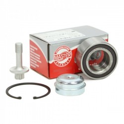 KERÉKTARTÓKÉSZLET elöl L/P ABS-szel MERCEDES A (W176), B (W245), B (W246, W242), B (W246, W242) 33 41 6 792 361