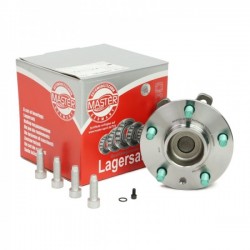 Hátsó kerékcsapágy készlet ABS-szel FORD C-MAX II, GRAND C-MAX 1.0-2.0D 04.10- 1682628