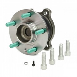 Hátsó kerékcsapágy készlet ABS-szel FORD C-MAX II, GRAND C-MAX 1.0-2.0D 04.10- 1682628