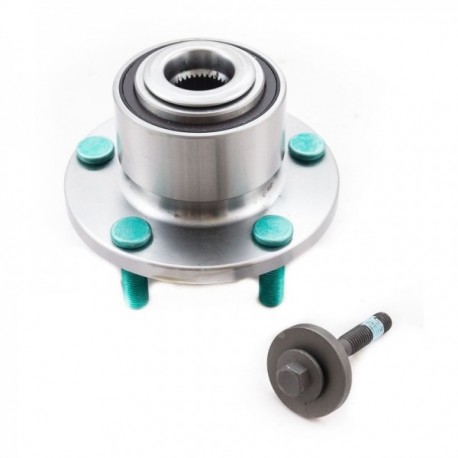 KERÉKTARTÓKÉSZLET elöl MAZDA 3 (BK12/BK14) 1.4-2.0i/1.6DI Turbo 10.03-. BP4K3315XB